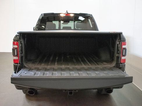 Used 2021 RAM 1500 Rebel w/ Rebel Level 2 Equipment Group image 25