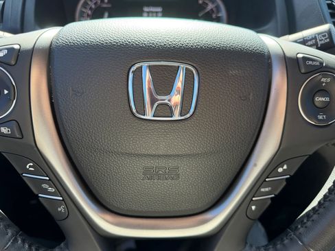 Used 2018 Honda Pilot EX-L image 30