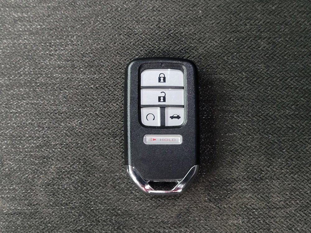 Used 2023 Honda Accord LX image 32