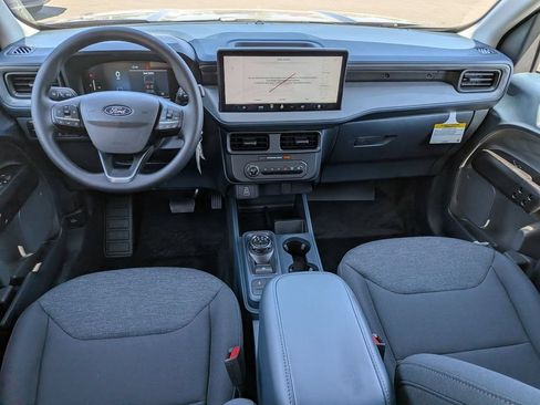 New 2026 Ford Maverick XL AWD/4WD image 17