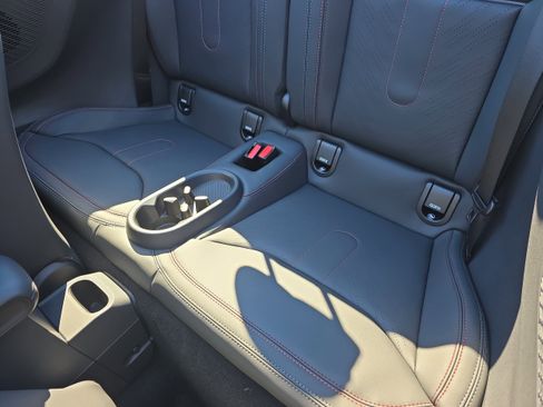 New 2026 MINI Cooper S image 11