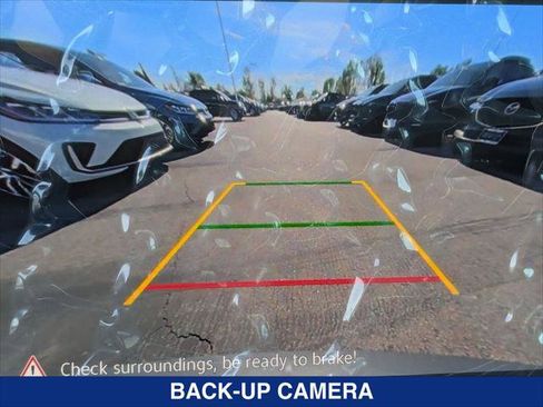 New 2025 Volkswagen ID.4 Pro image 16