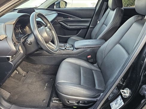 Certified 2024 MAZDA CX-30 AWD 2.5 S w/ Preferred Package image 12