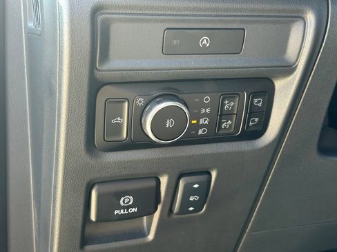 Used 2025 Ford F150 Tremor AWD/4WD image 26