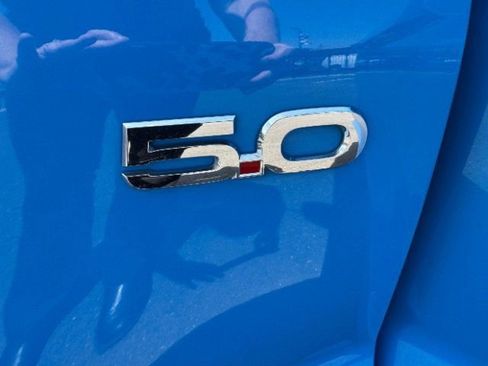 Used 2022 Ford Mustang GT Premium RWD image 36