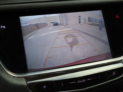 Used 2019 Cadillac XT5 Luxury image 8