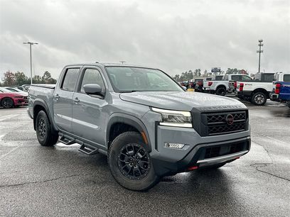 Used 2022 Nissan Frontier Pro-X w/ Pro-X Premium Package