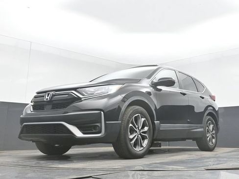 Used 2022 Honda CR-V EX image 38
