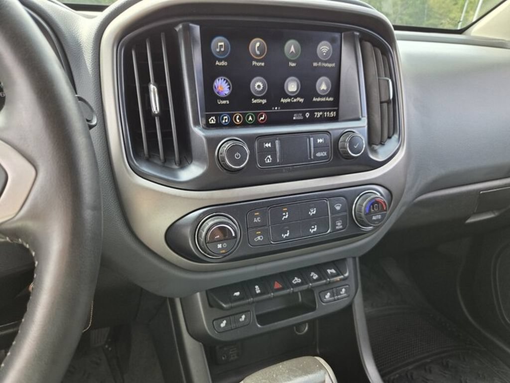 Used 2019 Chevrolet Colorado Z71 RWD image 20
