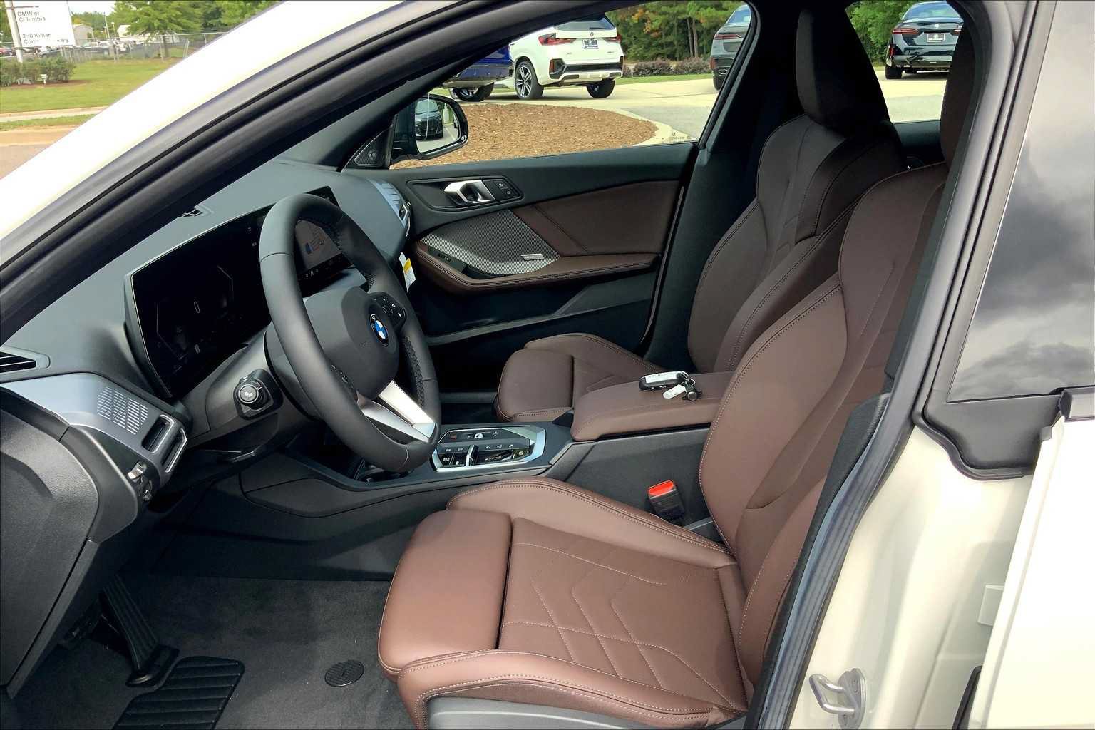 Used 2026 BMW 228i w/ Premium Package FWD image 7