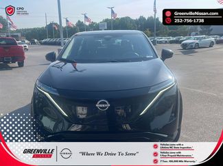 Certified 2023 Nissan Ariya FWD video 1