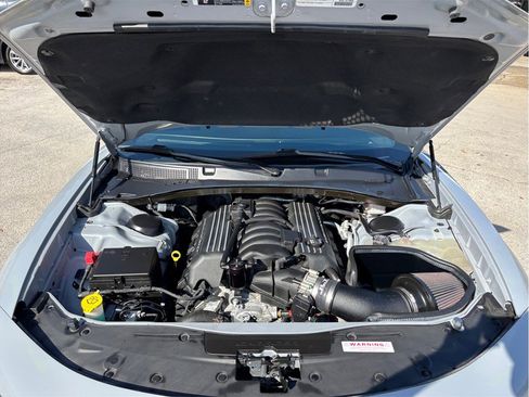 Used 2021 Dodge Charger Scat Pack image 50