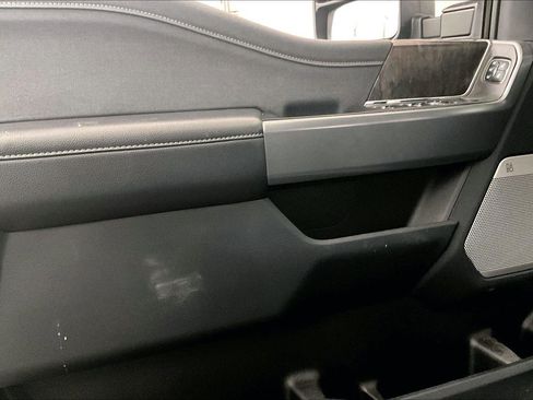 Used 2024 Ford F450 Lariat w/ Lariat Ultimate Package image 22