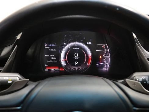 Used 2021 Lexus ES 350 w/ Accessory Package 2 FWD image 21