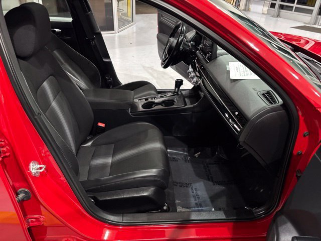 Used 2022 Honda Civic Sport Touring image 34