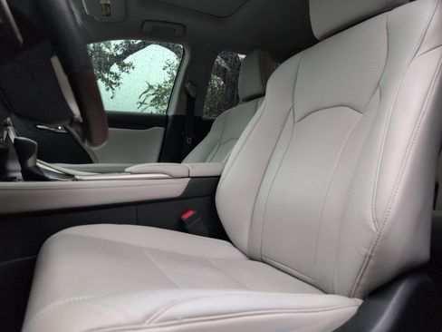 Used 2021 Lexus RX 350 FWD w/ Premium Package image 8