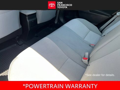 Used 2014 Toyota Corolla LE FWD image 15