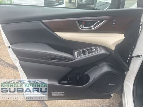 Used 2022 Subaru Ascent Touring AWD/4WD image 39