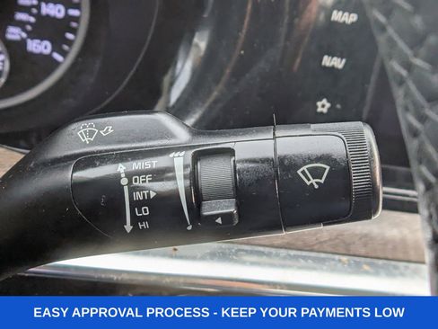 Used 2024 Kia K5 EX FWD image 37