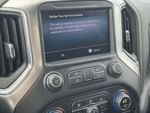 Used 2019 Chevrolet Silverado 1500 RST w/ All-Star Edition AWD/4WD image 30