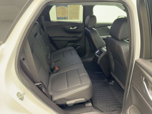 Certified 2022 Chevrolet Blazer LT w/ Midnight/Sport Edition image 26
