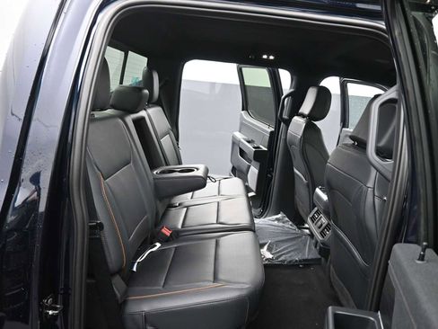 New 2025 Ford F150 Lariat w/ Equipment Group 502A High image 18