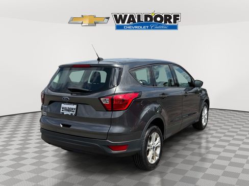 Used 2019 Ford Escape S FWD image 2