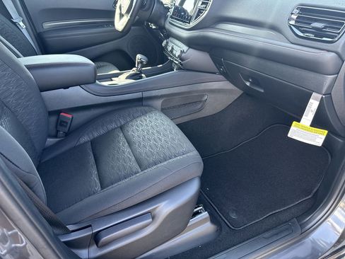 New 2026 Dodge Durango GT w/ Blacktop Package image 40