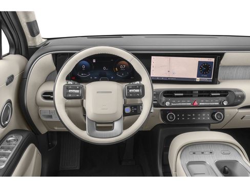 New 2026 Hyundai Palisade Calligraphy AWD/4WD image 29