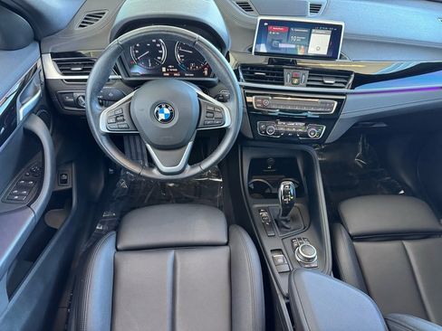 Used 2020 BMW X2 sDrive28i w/ Convenience Package image 14