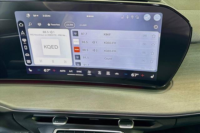 New 2026 Audi Q3 quattro 2.0T AWD/4WD image 14