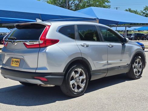 Used 2017 Honda CR-V EX-L image 3
