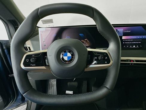 Used 2026 BMW iX xDrive45 image 10