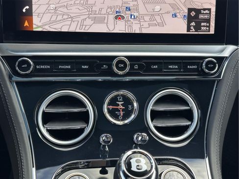 New 2026 Bentley Continental GT AWD/4WD image 43
