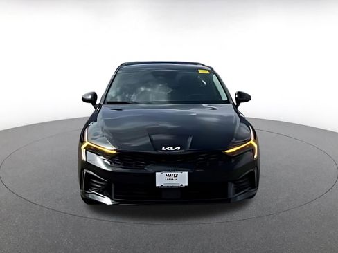 Used 2025 Kia K5 LXS image 14