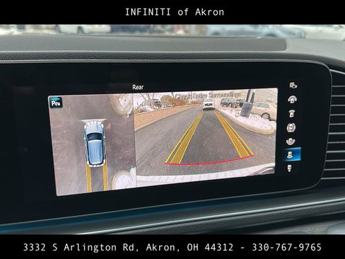 Used 2021 Mercedes-Benz GLE 350 4MATIC image 7