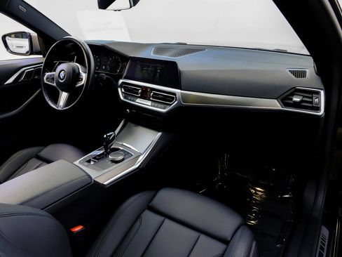 Used 2021 BMW 440i xDrive Coupe image 7