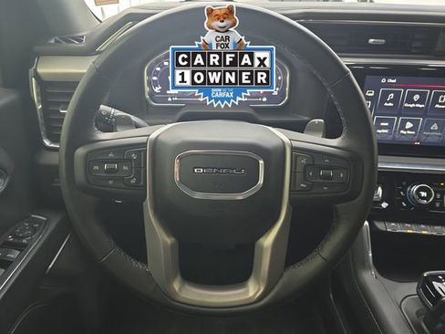 Used 2023 GMC Sierra 1500 Denali w/ Denali Reserve Package image 14