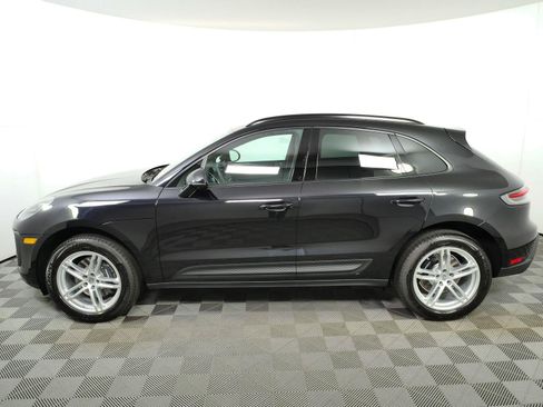 New 2026 Porsche Macan Turbo AWD/4WD image 27
