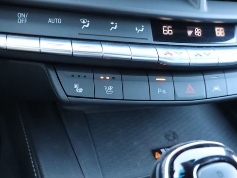 Used 2024 Cadillac CT4 V Blackwing w/ Driver Assist Package RWD image 18