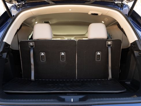 Certified 2024 Honda Pilot Touring image 44