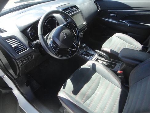 Used 2021 Mitsubishi Outlander Sport GT AWD/4WD image 7