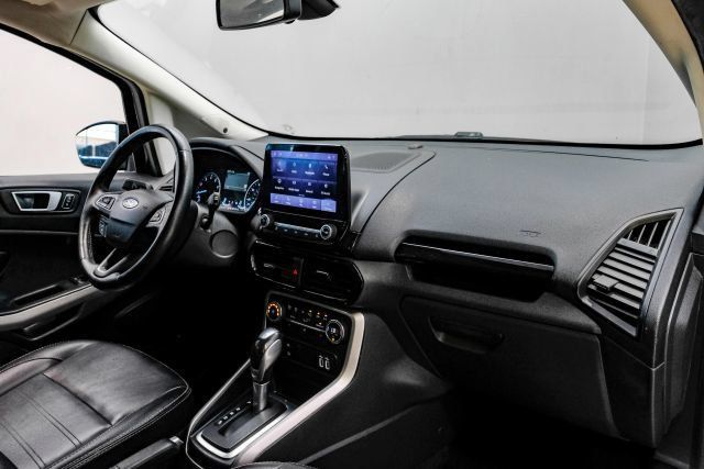 Used 2021 Ford EcoSport Titanium AWD/4WD image 16