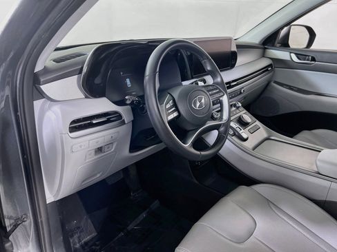 Used 2023 Hyundai Palisade SEL AWD/4WD image 9