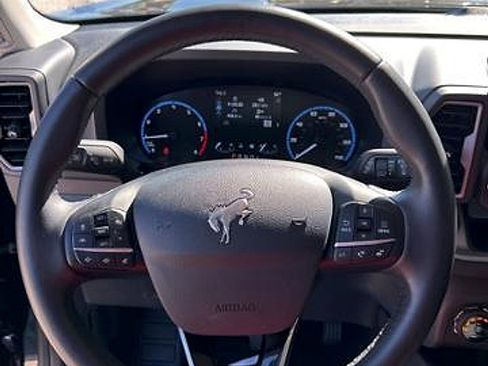 Used 2024 Ford Bronco Sport Big Bend w/ Convenience Package image 14