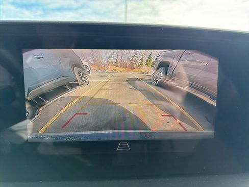 Used 2024 Buick Encore GX Preferred w/ Comfort Package image 7