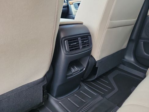 Used 2021 Honda CR-V EX image 12