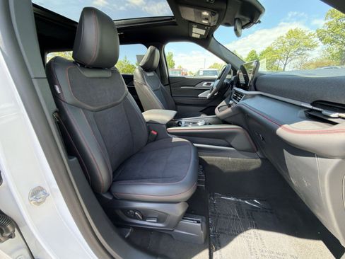 New 2026 Ford Explorer ST w/ Sun And Sound Package AWD/4WD image 39