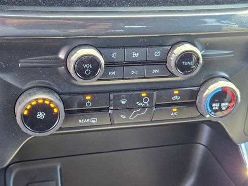 Certified 2024 Ford F150 STX AWD/4WD image 19