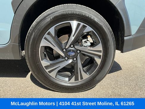 Used 2024 Subaru Crosstrek 2.0i Premium image 15